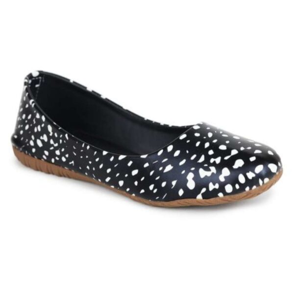 Printed casual Bellies for women's