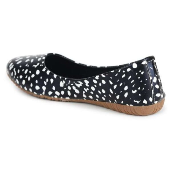 Printed casual Bellies for women's - Image 11