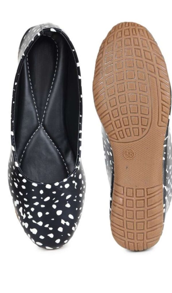 Printed casual Bellies for women's - Image 9