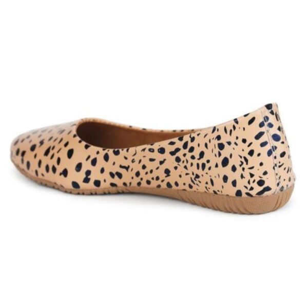 Printed casual Bellies for women's - Image 5