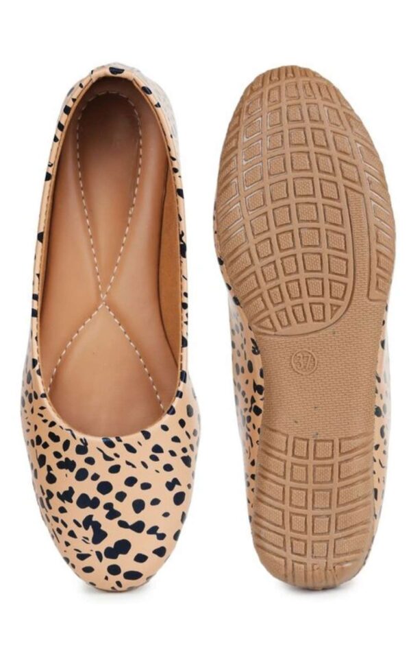Printed casual Bellies for women's - Image 2