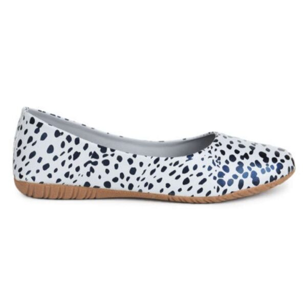Printed casual Bellies for women's - Image 8