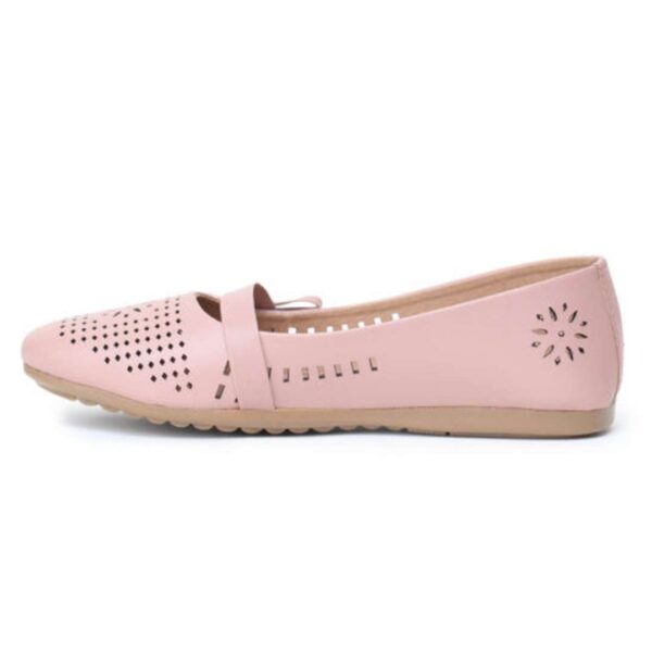 Laser cut  Bellies for women's - Image 7
