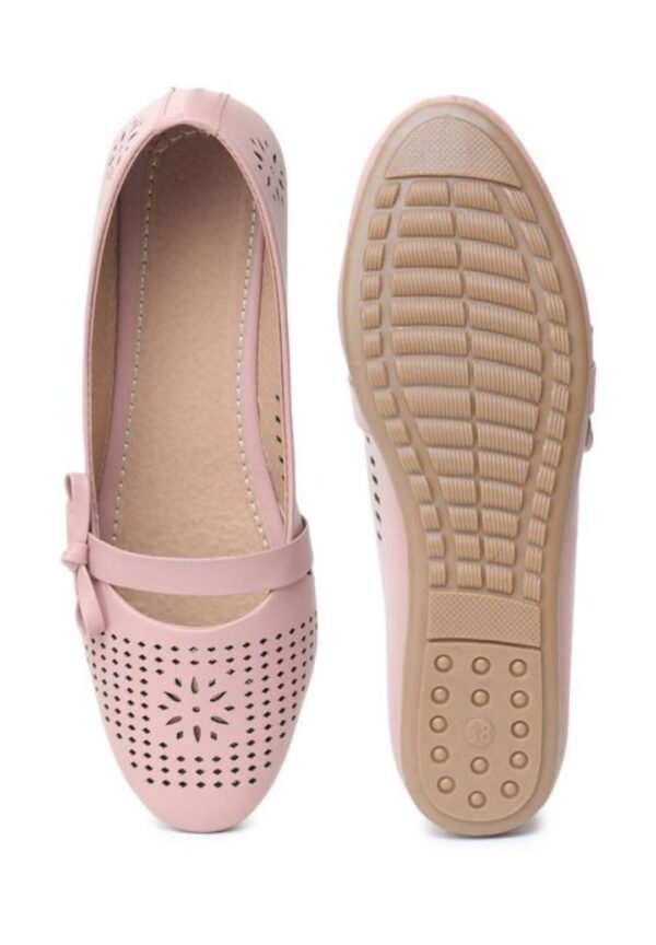 Laser cut  Bellies for women's - Image 8