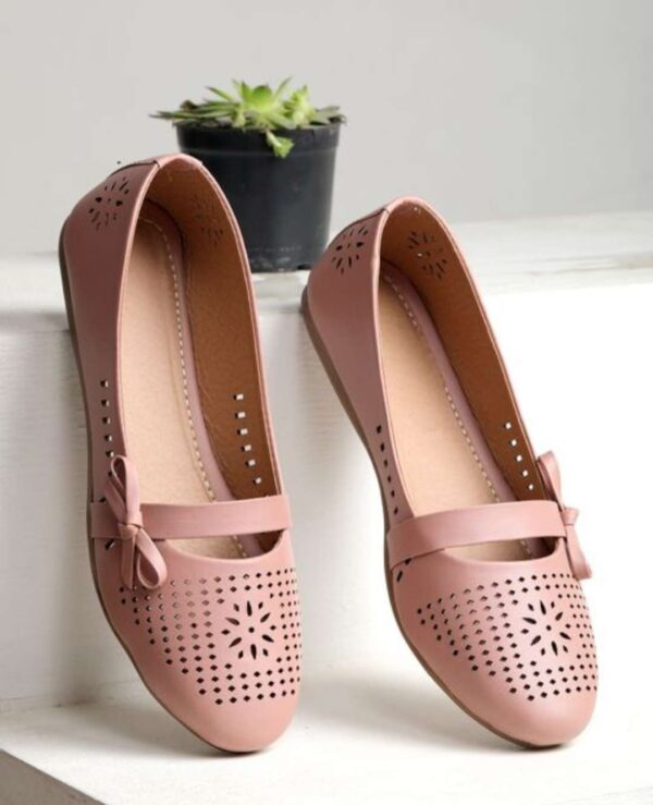 Laser cut  Bellies for women's - Image 9
