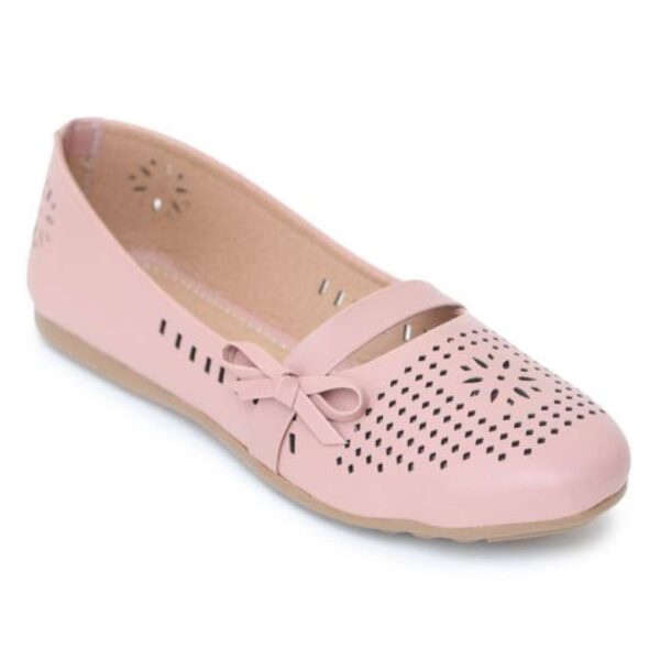 Laser cut  Bellies for women's - Image 6