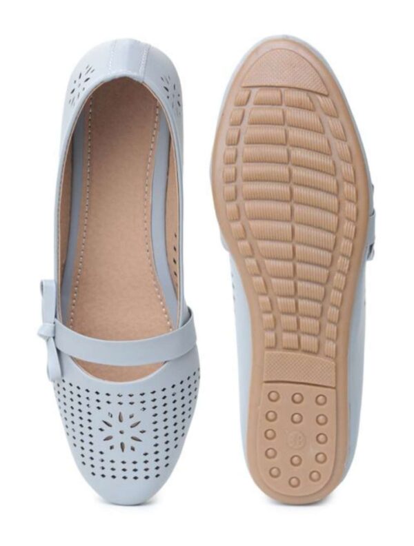 Laser cut  Bellies for women's - Image 5