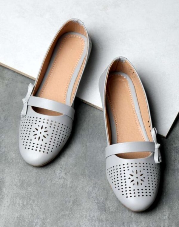 Laser cut  Bellies for women's - Image 4