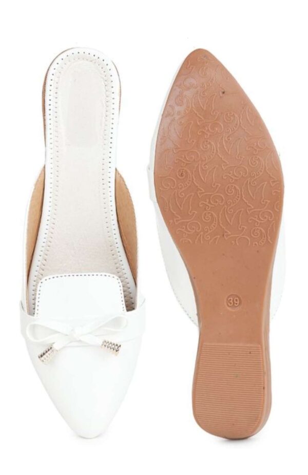 Women's Casual  Ethnic Dailywear flat Sandals - Image 2