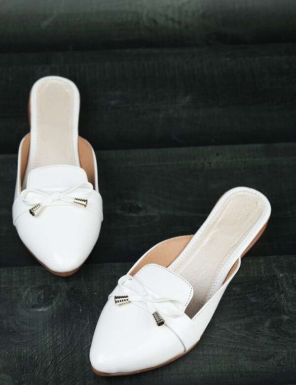 Women's Casual  Ethnic Dailywear flat Sandals - Image 6