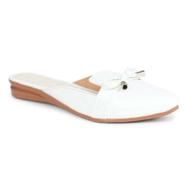 Women's Casual  Ethnic Dailywear flat Sandals - Image 5