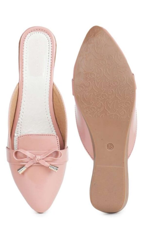 Women's Casual  Ethnic Dailywear flat Sandals - Image 3