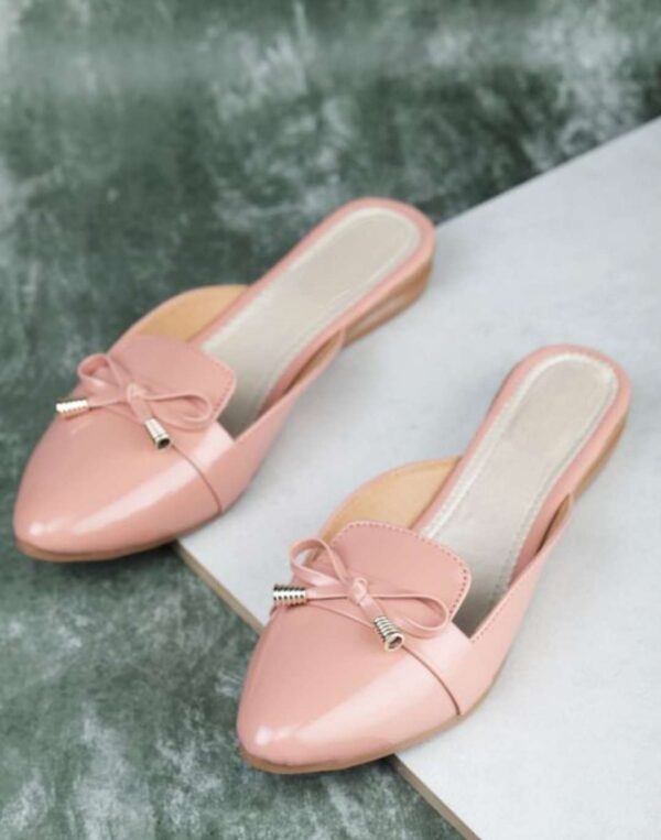Women's Casual  Ethnic Dailywear flat Sandals - Image 4