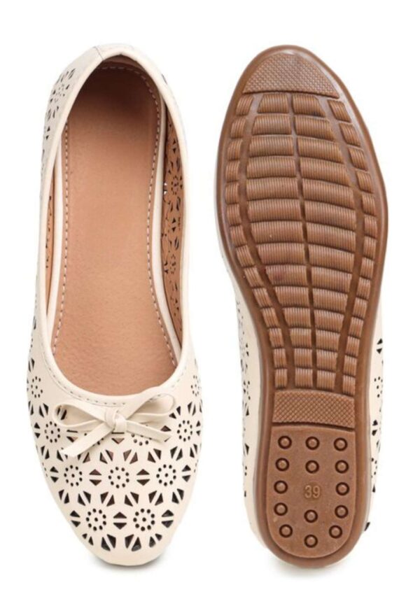 Casual Ethnic  DailyWear bellies for women's - Image 2