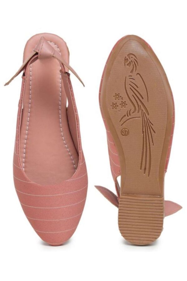Women's flat sandal - Image 16