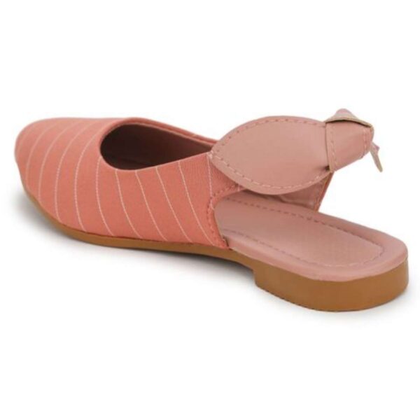 Women's flat sandal - Image 13