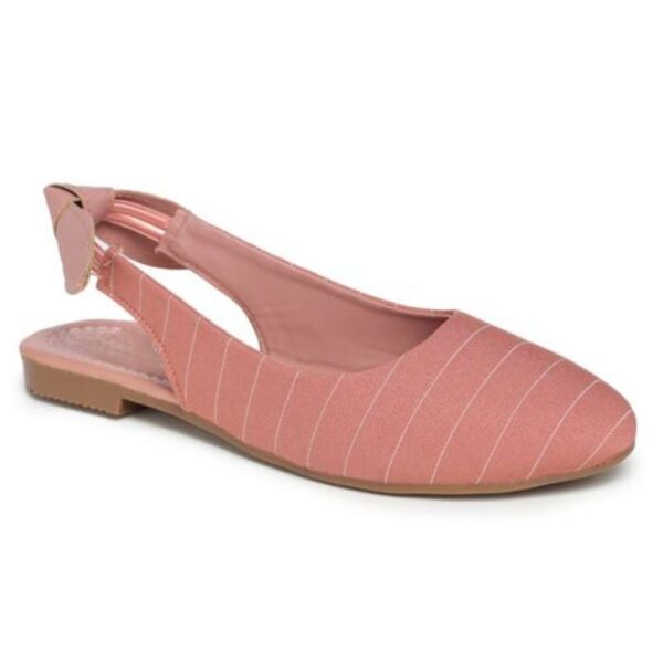 Women's flat sandal