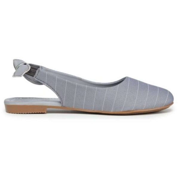 Women's flat sandal - Image 12
