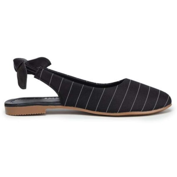 Women's flat sandal - Image 4