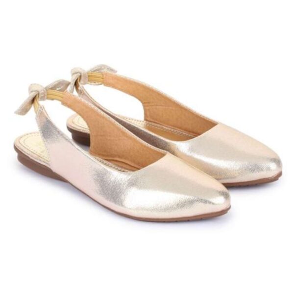 Women's casual flat sandal