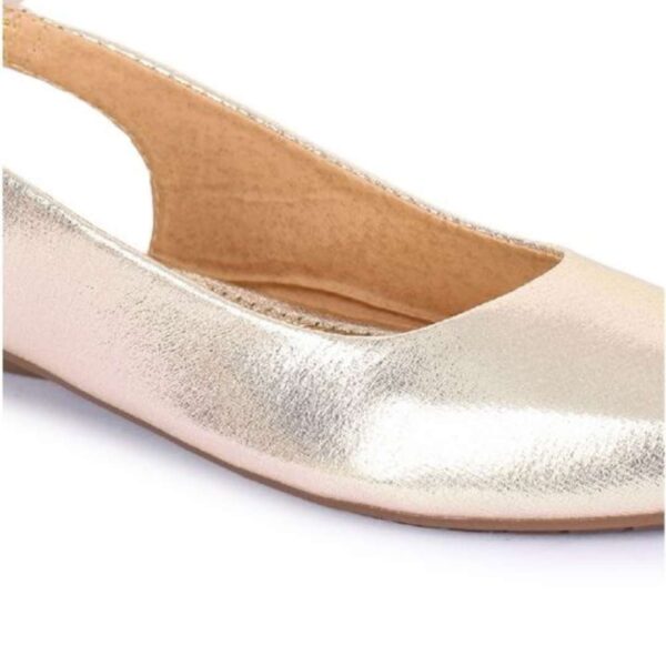 Women's casual flat sandal - Image 12