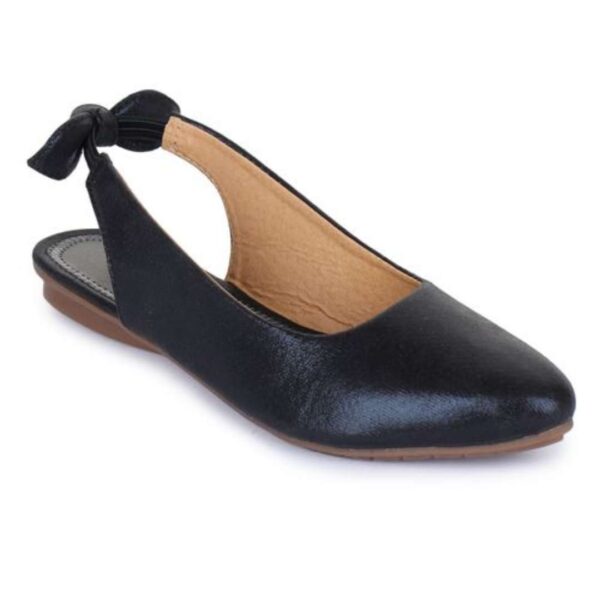 Women's casual flat sandal - Image 8