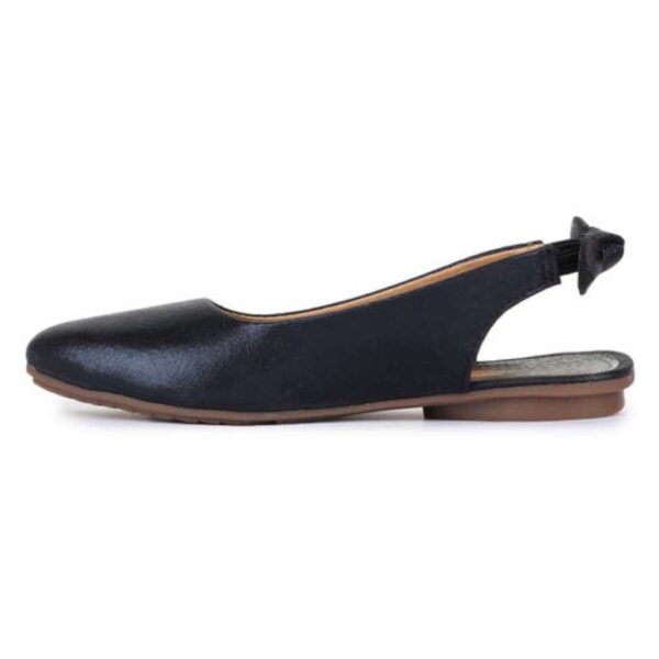 Women's casual flat sandal - Image 9