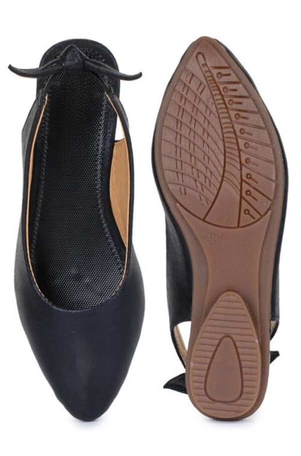 Women's casual flat sandal - Image 6