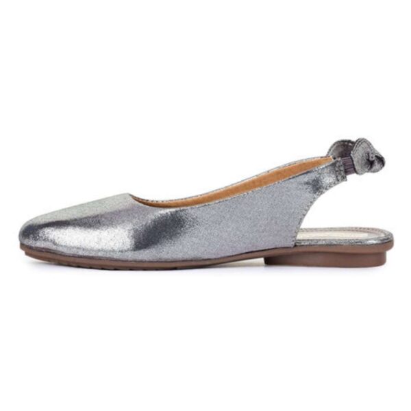 Women's casual flat sandal - Image 5