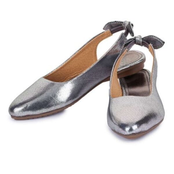 Women's casual flat sandal - Image 4