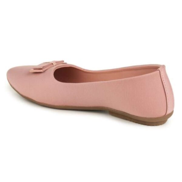 Women's Buckle Casual Sandal - Image 4