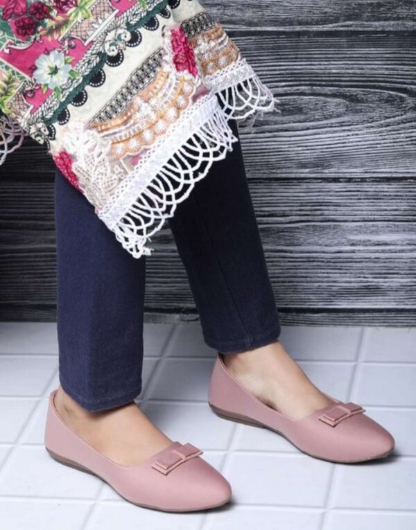 Women's Buckle Casual Sandal - Image 6