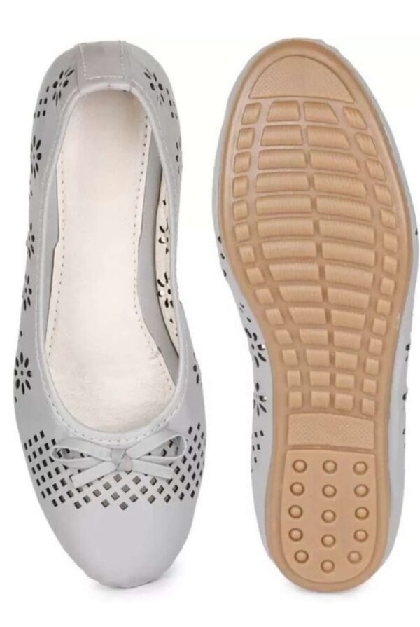 Laser cut , Bellies for women's - Image 2