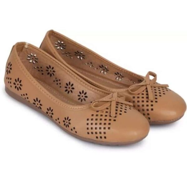 Laser cut , Bellies for women's - Image 13