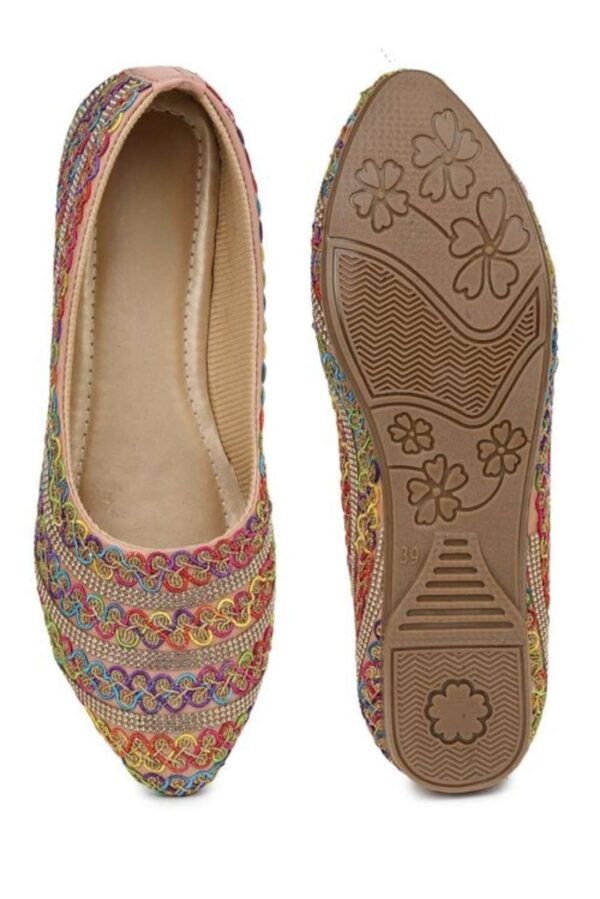 Mojaris for womens - Image 13
