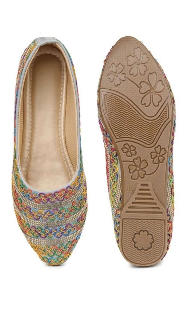 Mojaris for womens - Image 6