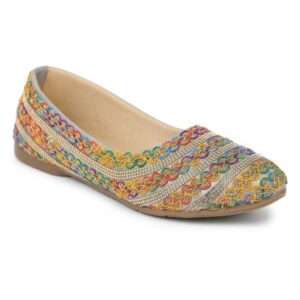 Mojaris for womens