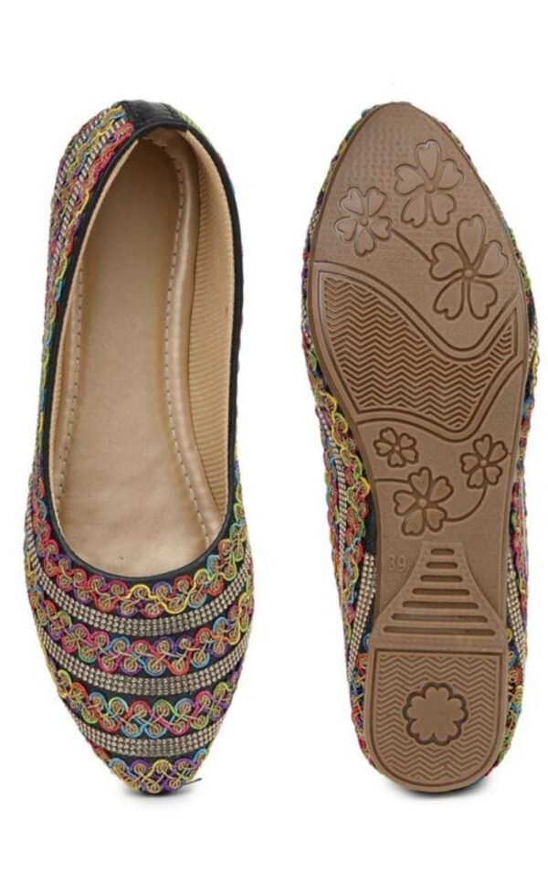 Mojaris for womens - Image 5