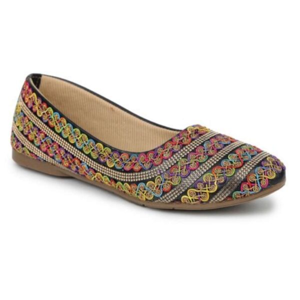 Mojaris for womens - Image 3