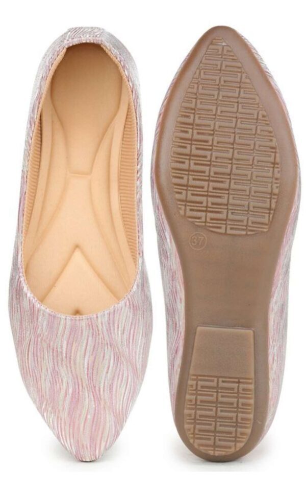Trendy Bellies for women's - Image 2
