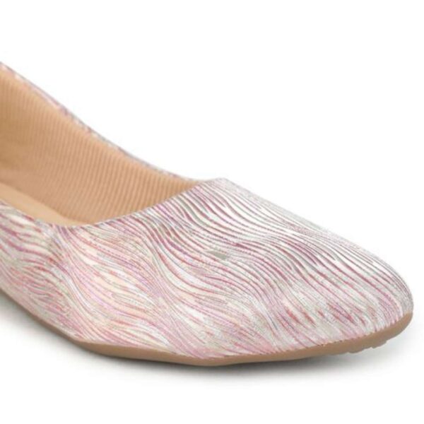 Trendy Bellies for women's - Image 4