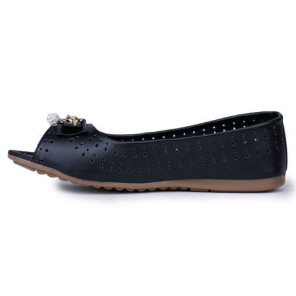 Women's casual Ethnic Dailywear Bellies - Image 6