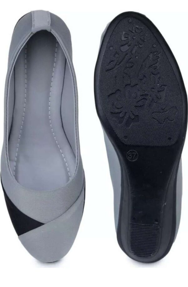 Trendy bellies for women's - Image 6