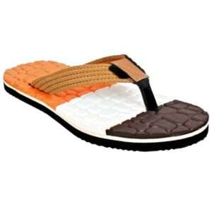 Rubber Sole trendy Slippers for men