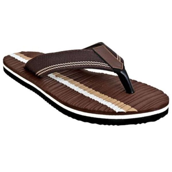 Trendy Comfortable Slippers for men - Image 6