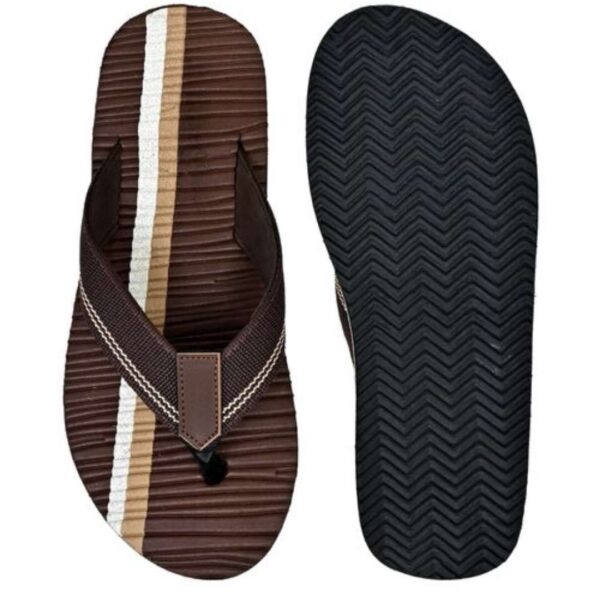 Trendy Comfortable Slippers for men - Image 9