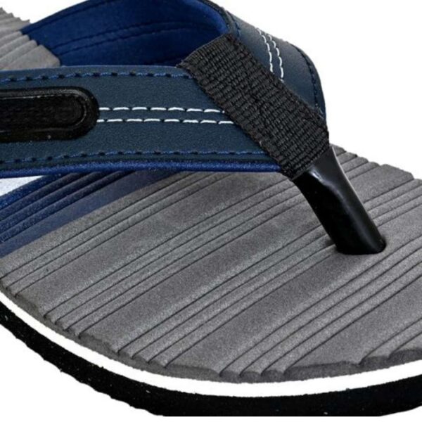Trendy Comfortable Slippers for men - Image 2