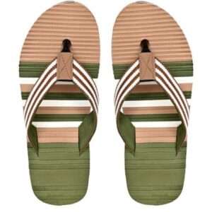 Comfortable Rubber sole men Slippers