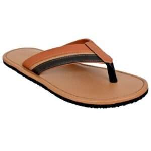 TPR Sole Slippers for men