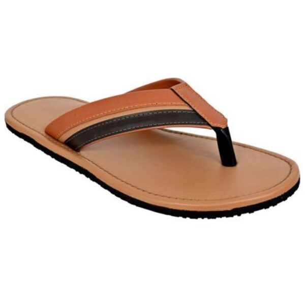 TPR Sole Slippers for men